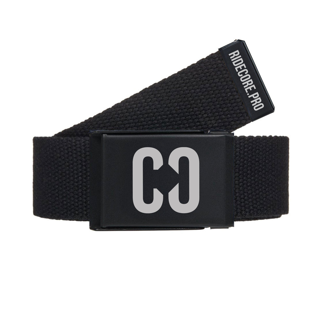 CORE Cinturón Negro