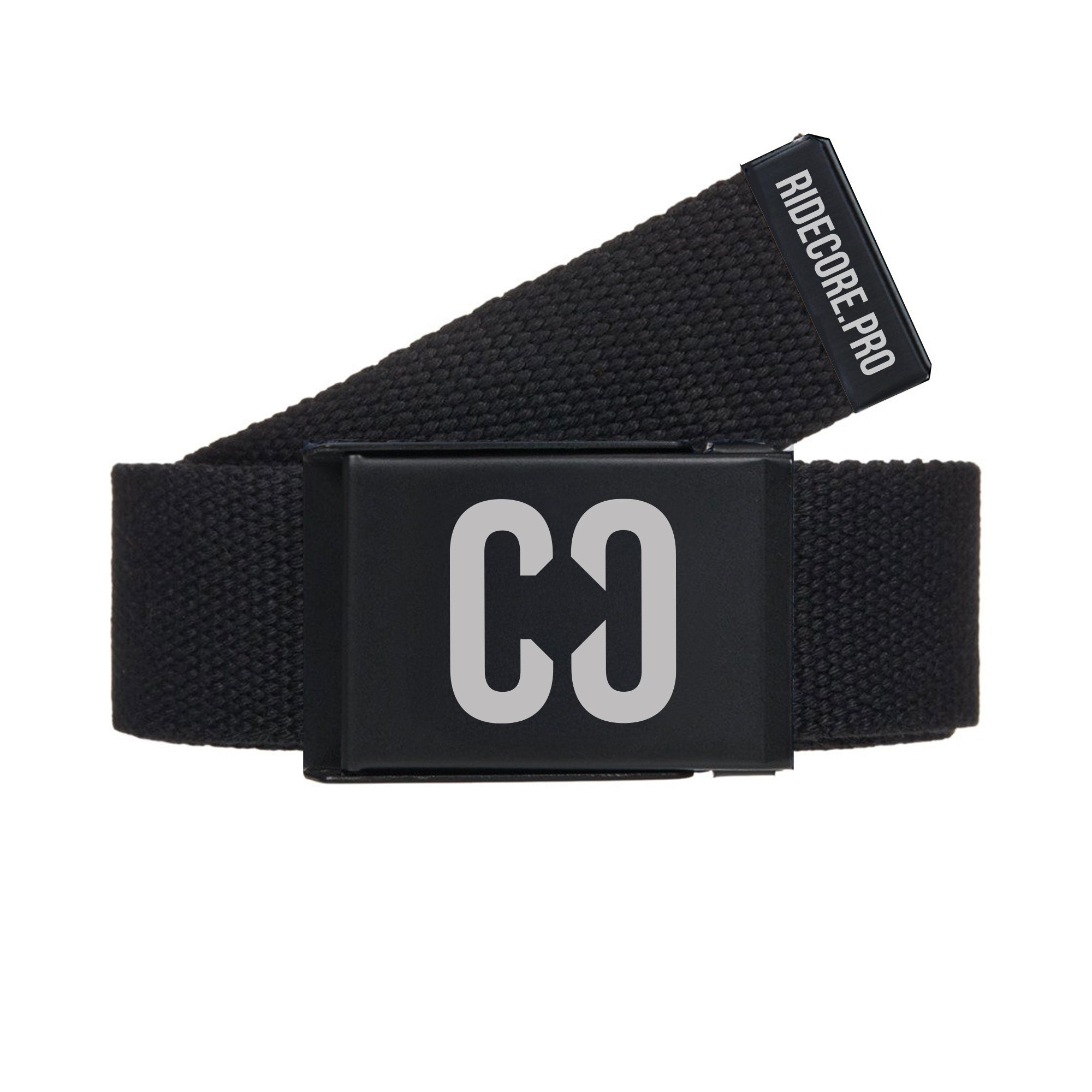CORE Cinturón Negro