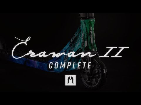 Ethic Erawan V2 Medium – Scooter Completo