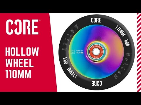 CORE Ruedas CD1 Spoked  110mm