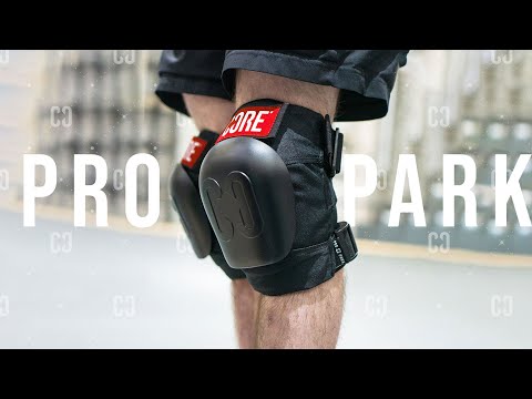Rodillera CORE PRO Talla M