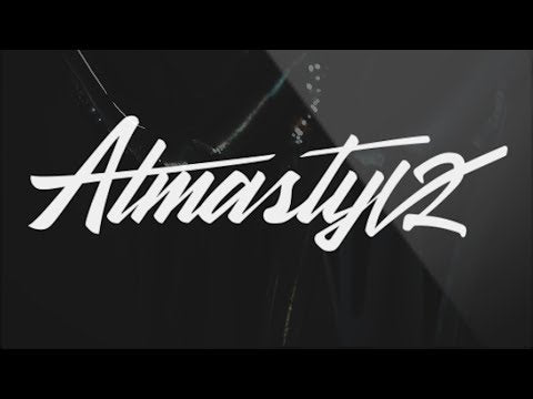Ethic Bar Almasty V2 Negro 620mm