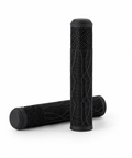 Krix Puños  162mm Negro Super Soft