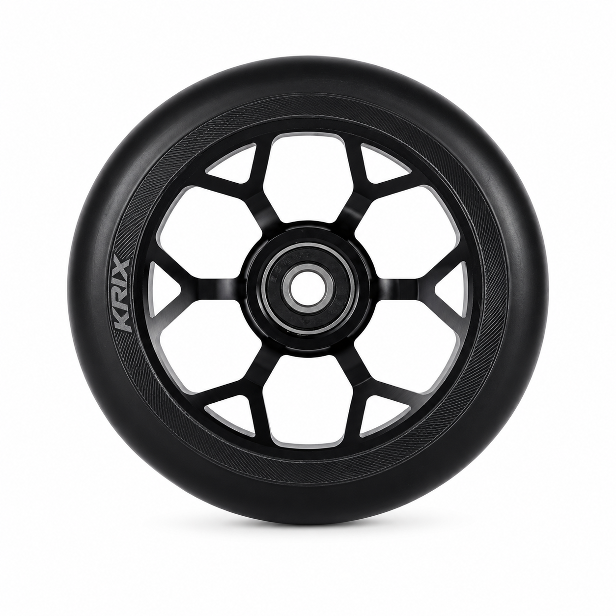 Krix Ruedas Pro Scooter 110mm Negro
