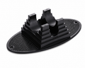 Krix Soporte de piso para Scooter