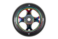 Trynyty Ruedas Gothic 110mm Petroleo